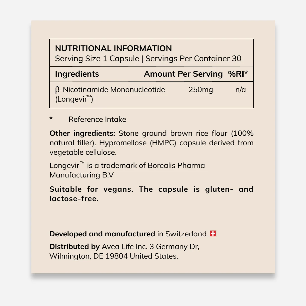 Vitality Bundle - Image 20