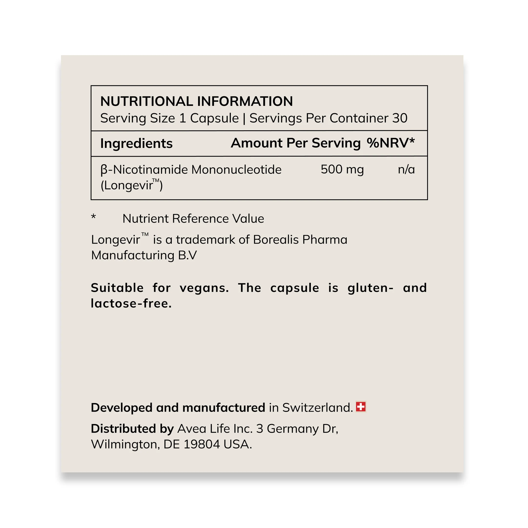 Vitality Bundle - Image 21