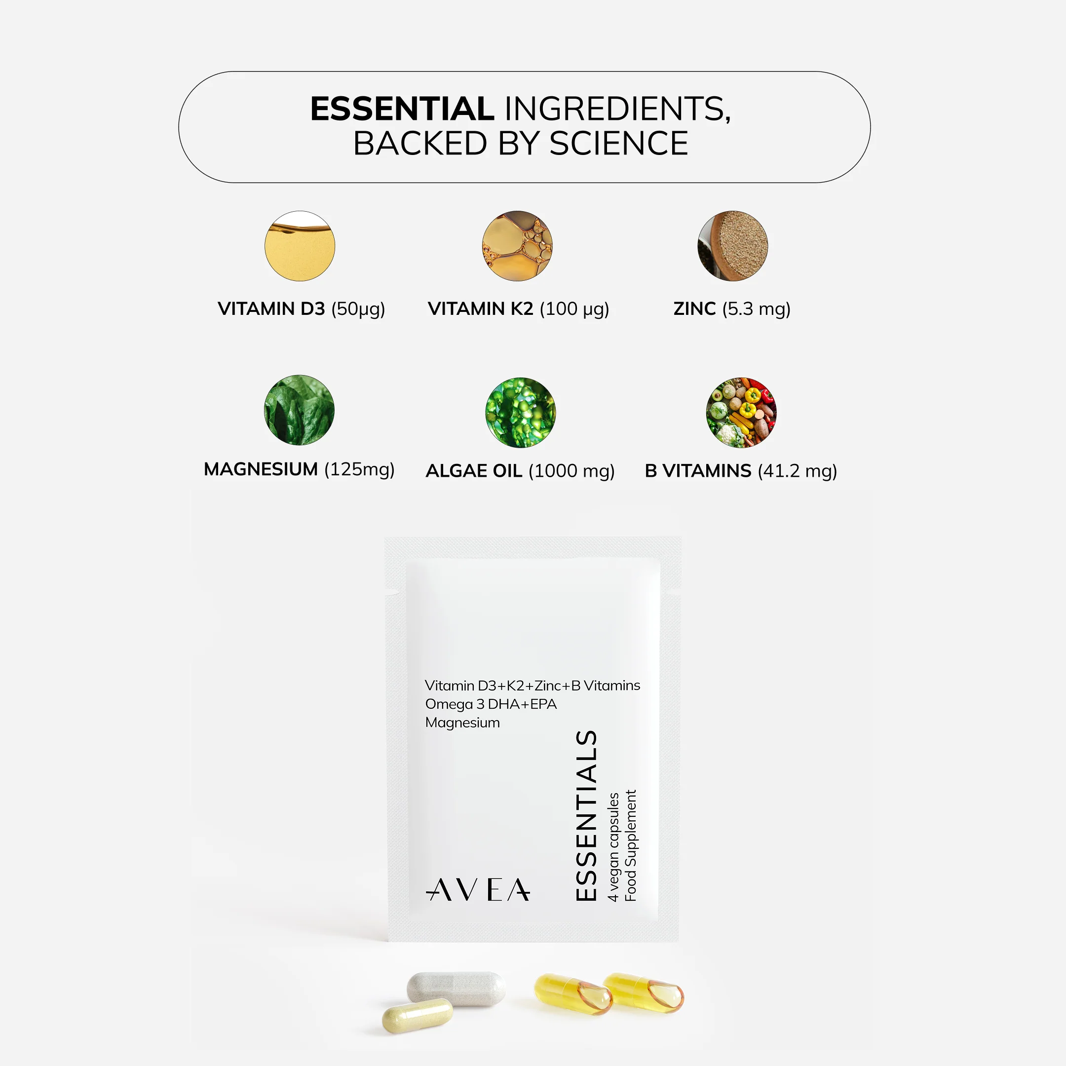 Essentials - Image 11