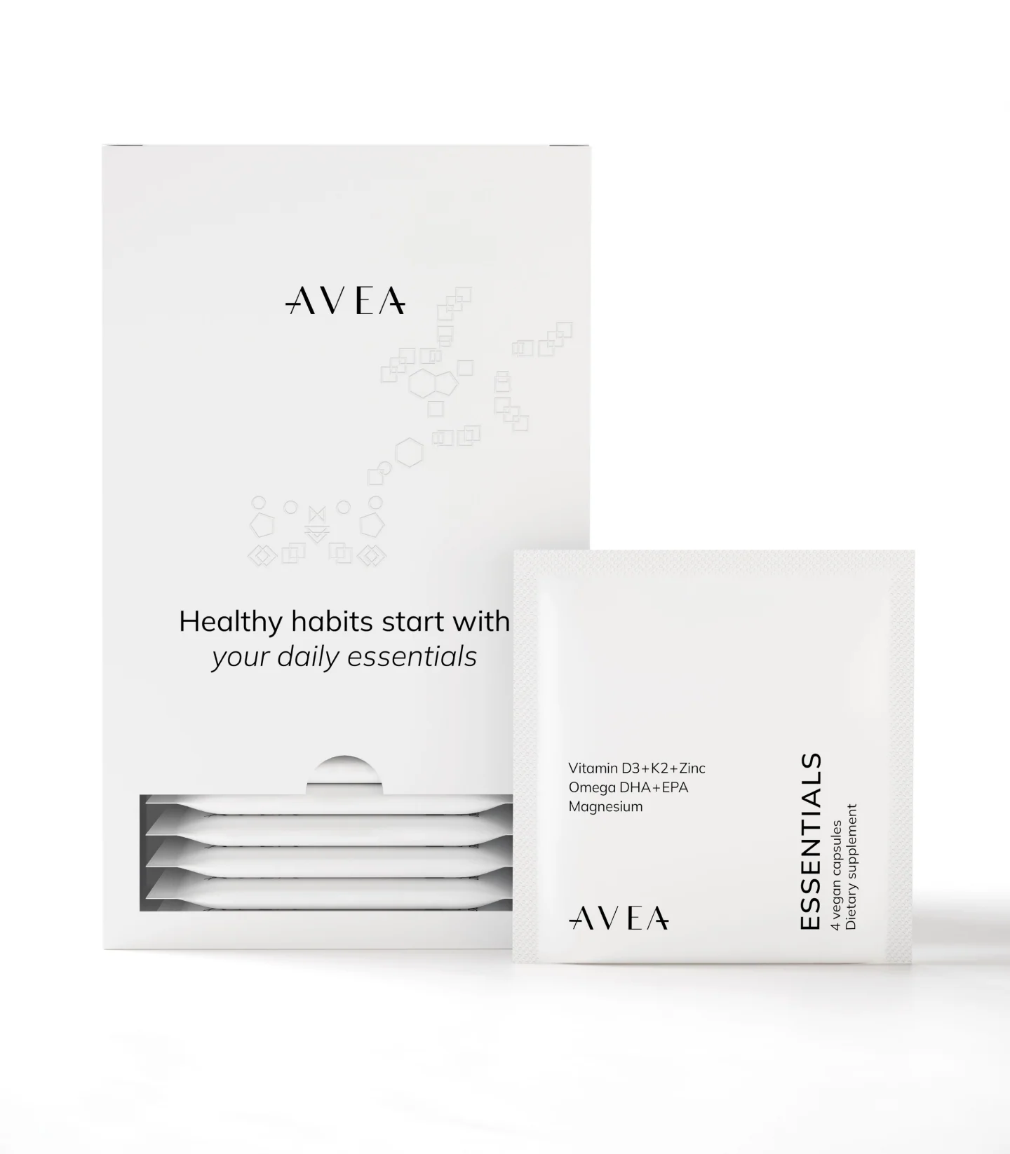 Essentials A - Image 5