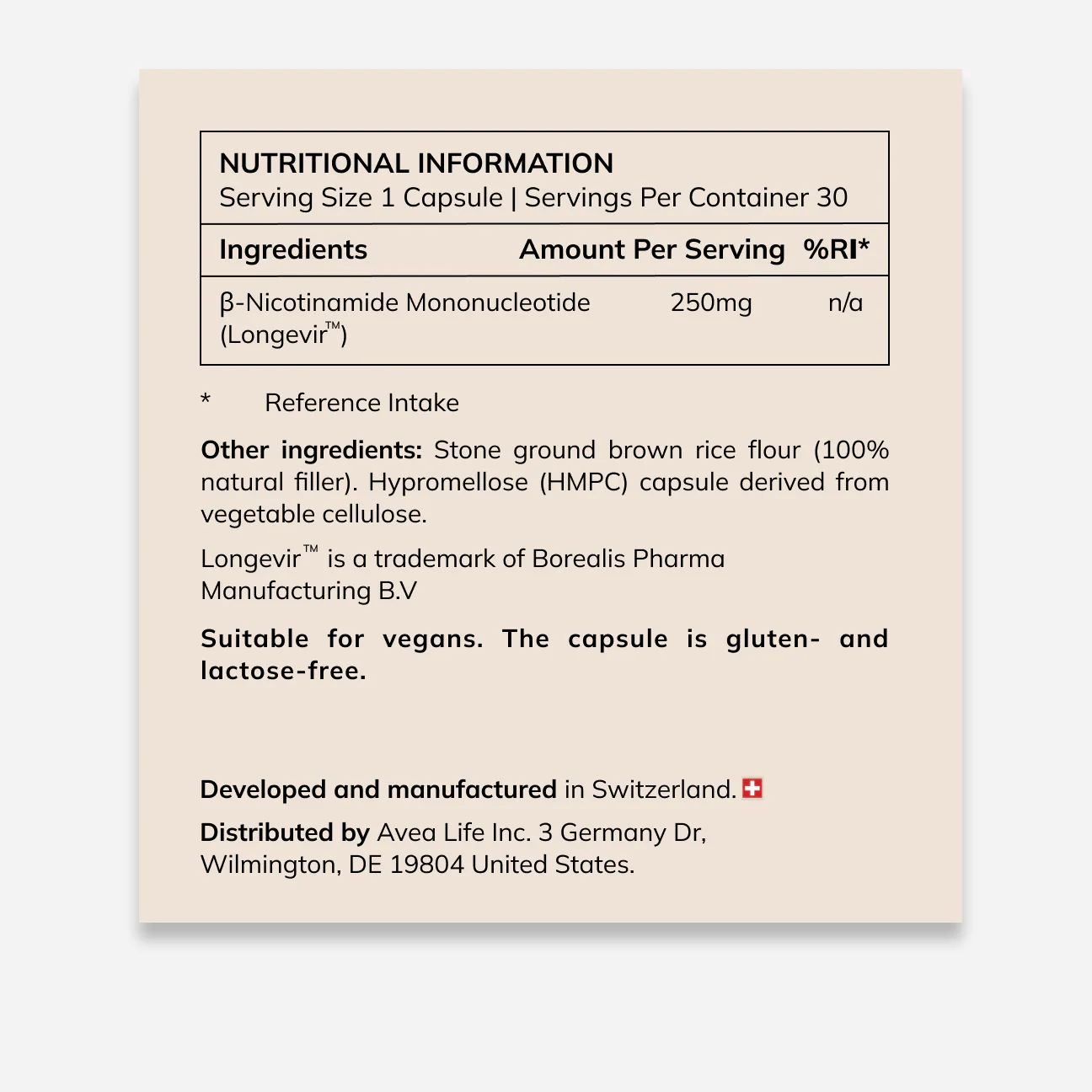 Longevity Bundle - Image 18