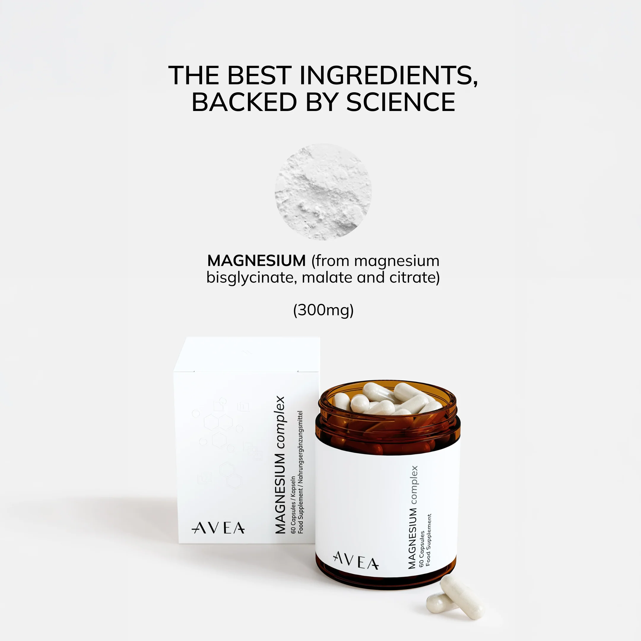 Magnesium Complex - Image 15