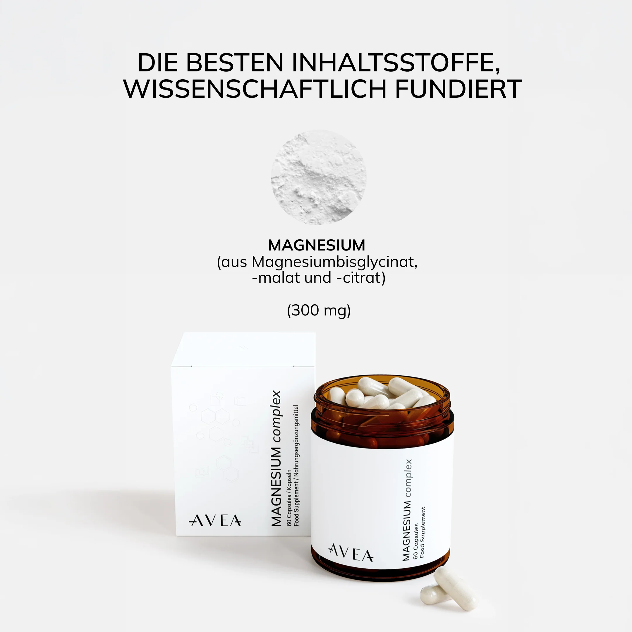 Magnesium Complex - Image 16