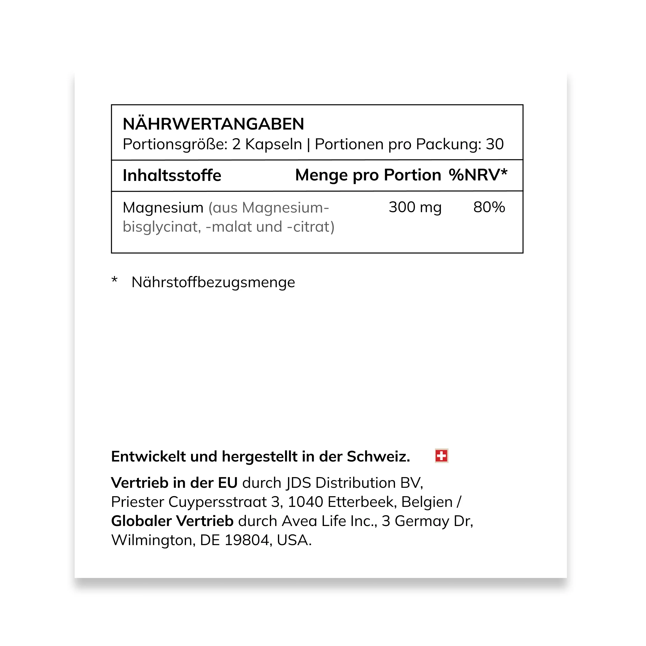 Magnesium Complex - Image 20