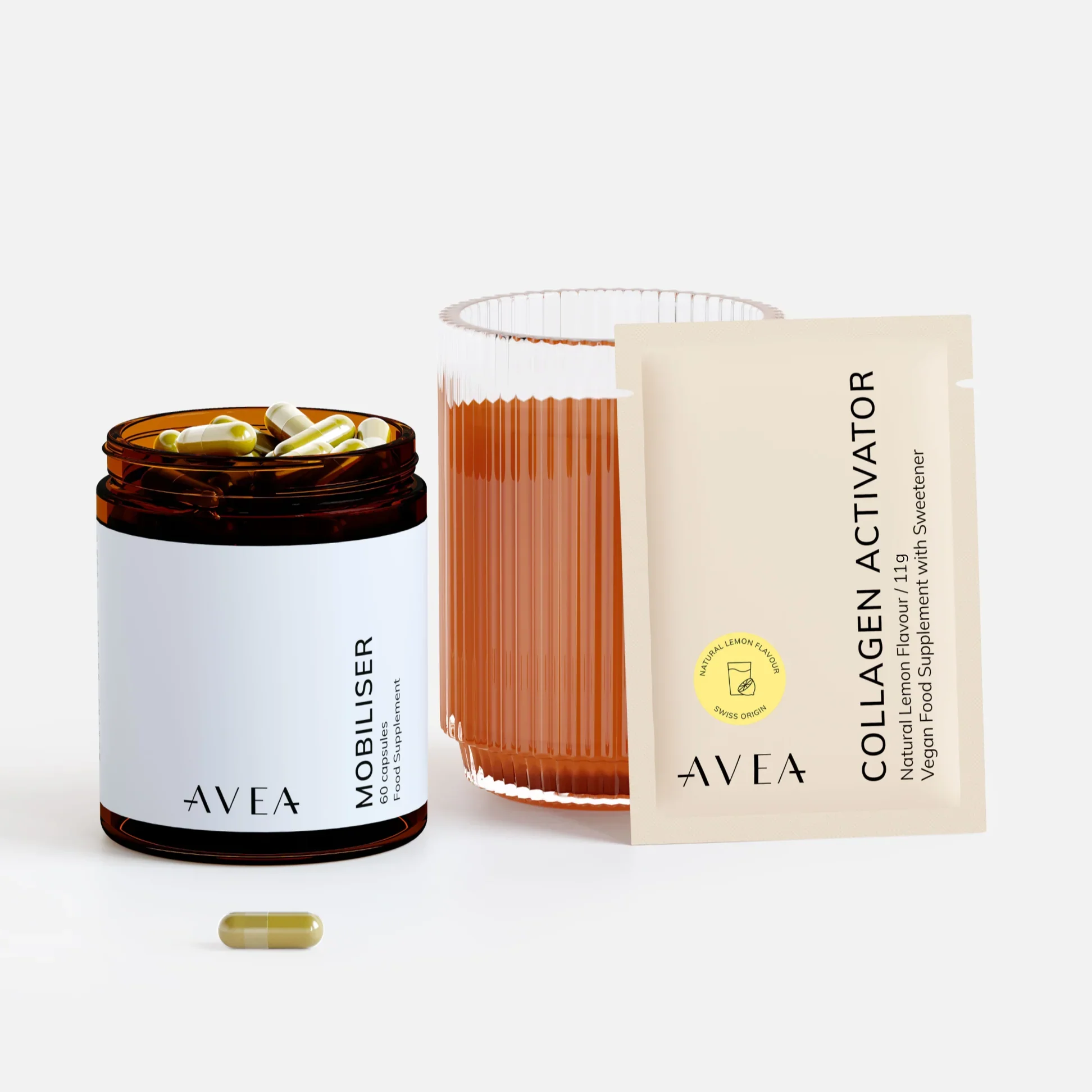 Doc Abdel Adel Collection