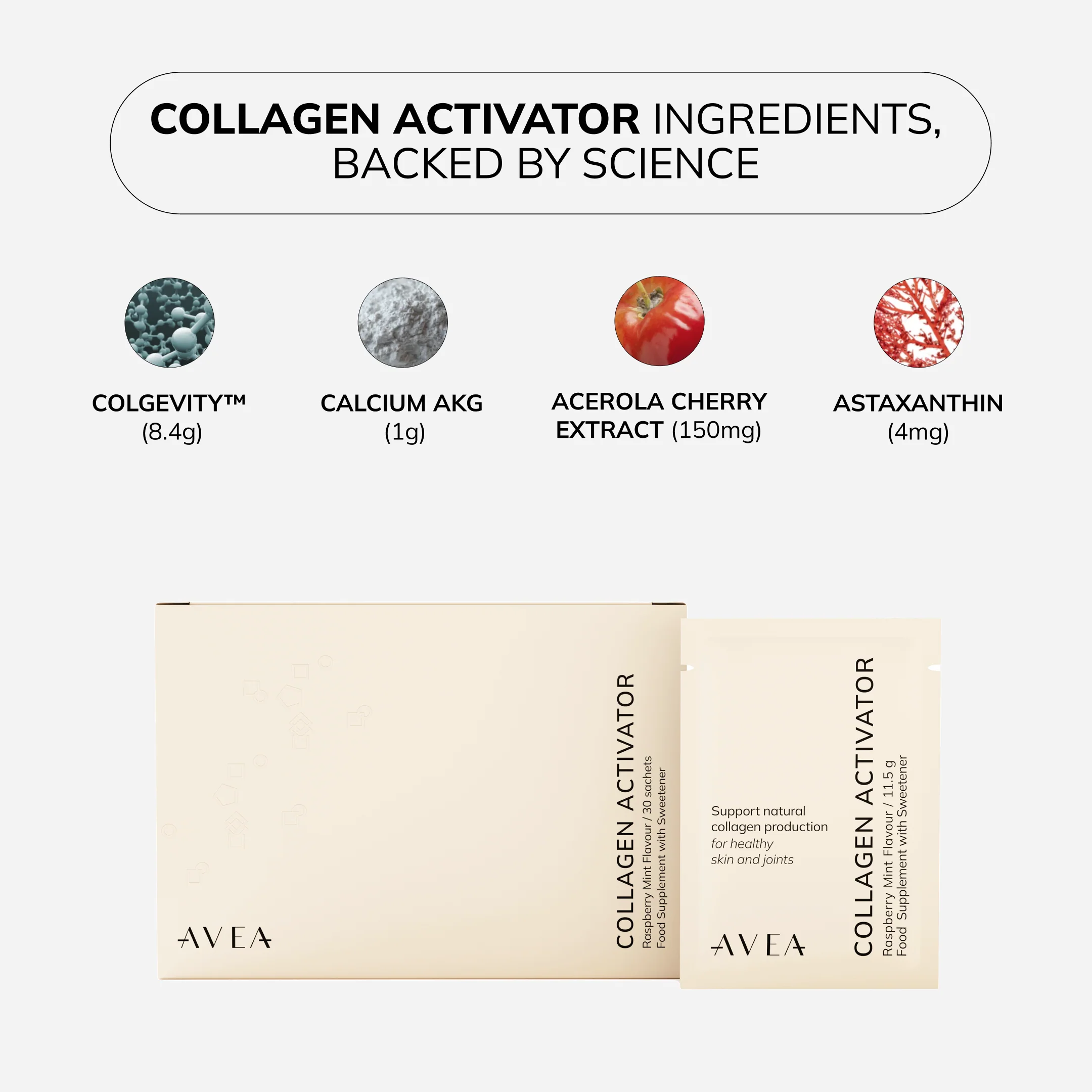 Collagen Activator A - Image 3