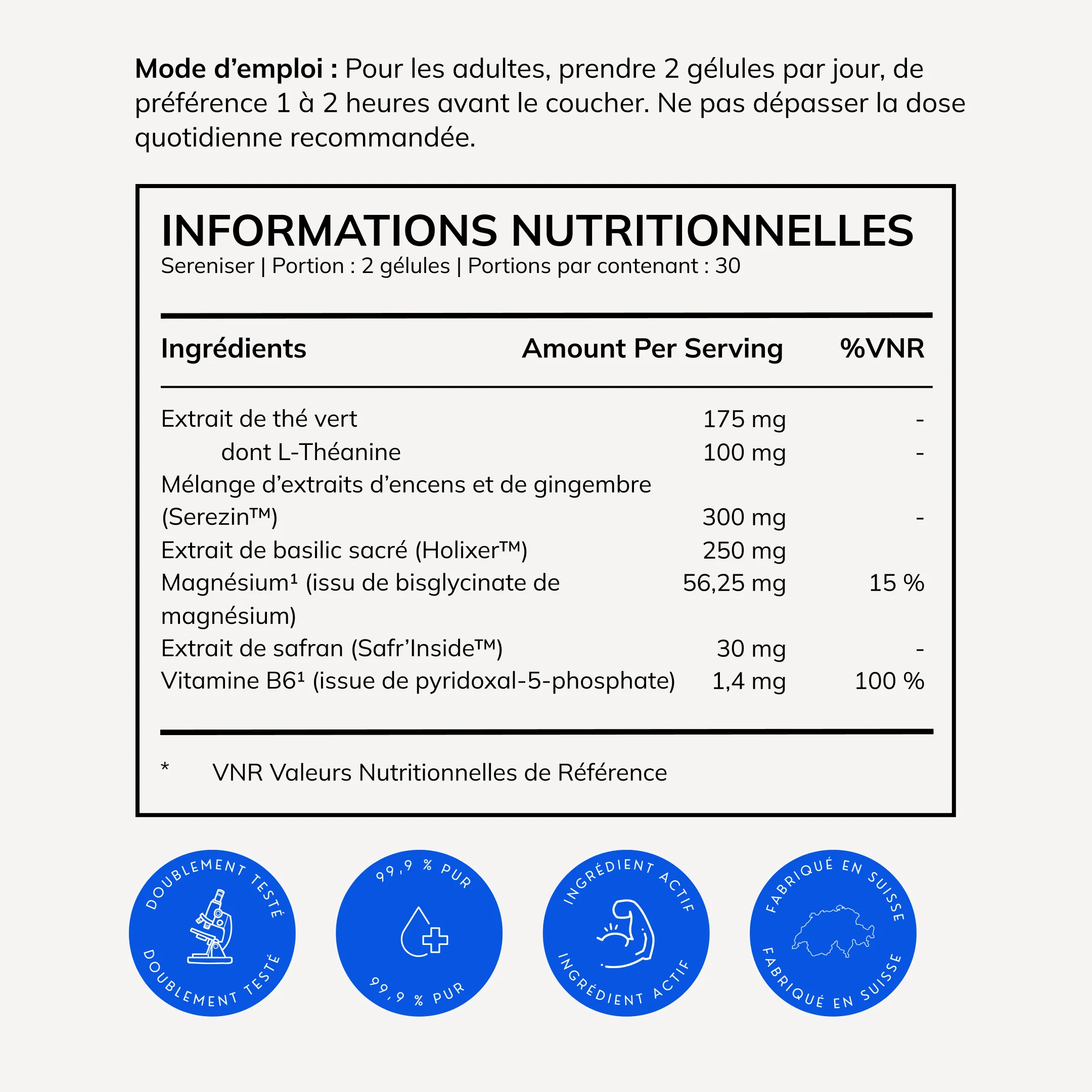 Sereniser - Image 22