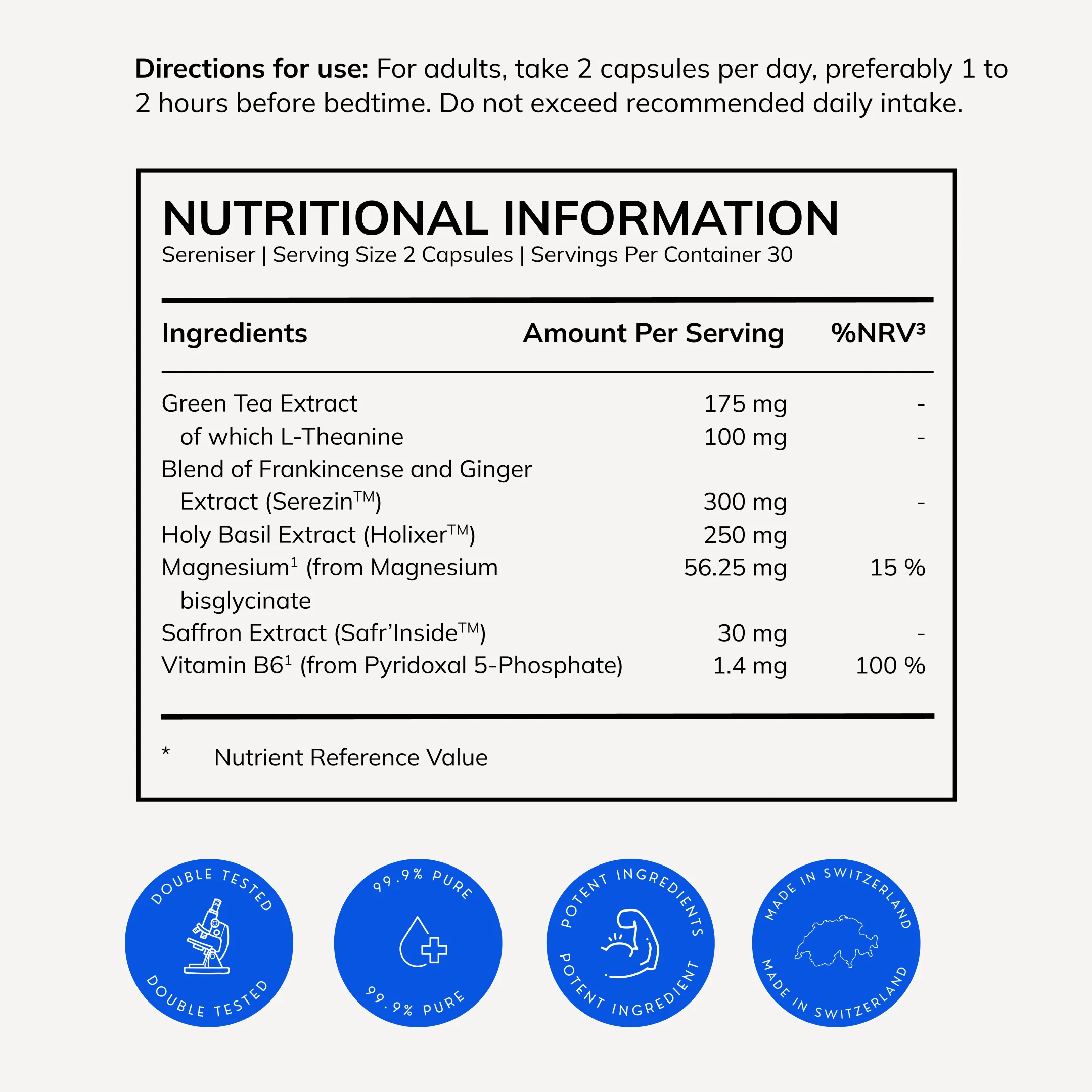 Sereniser - Image 24