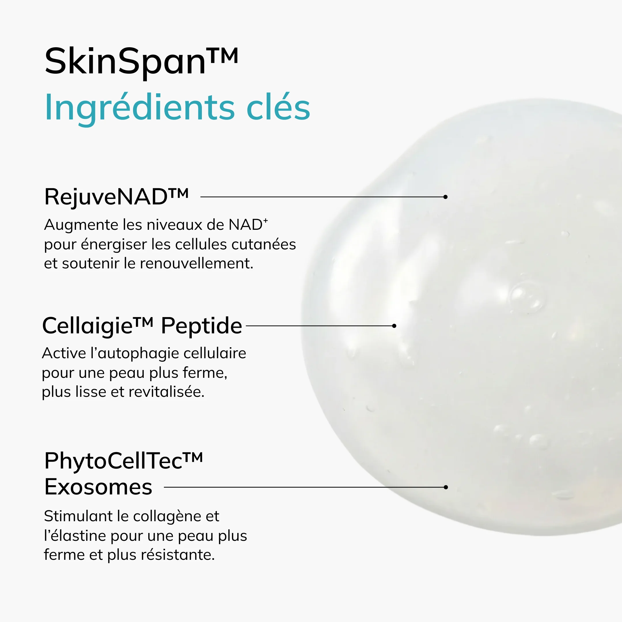 SkinSpan™ Serum M - Image 16