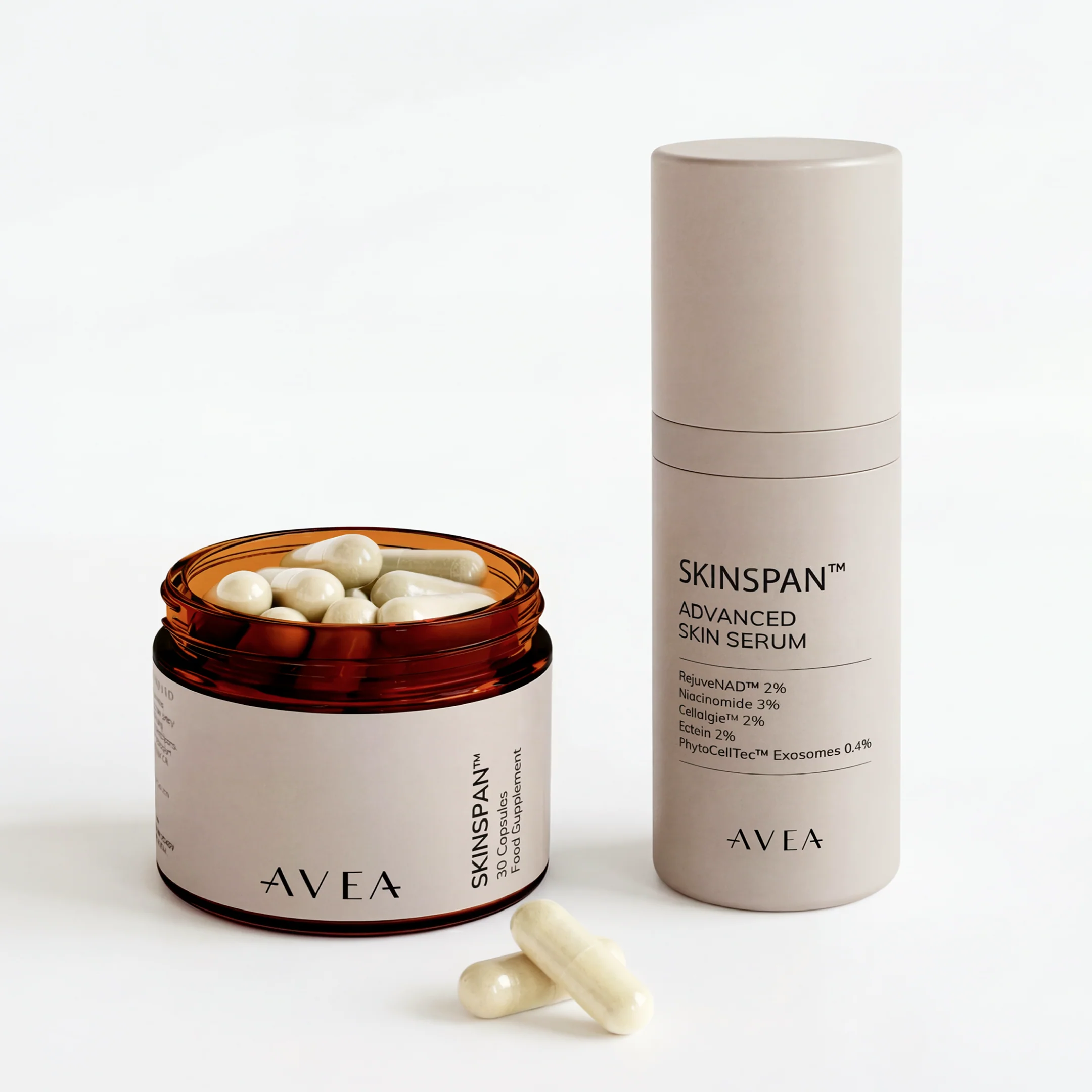 AVEA One-time Products