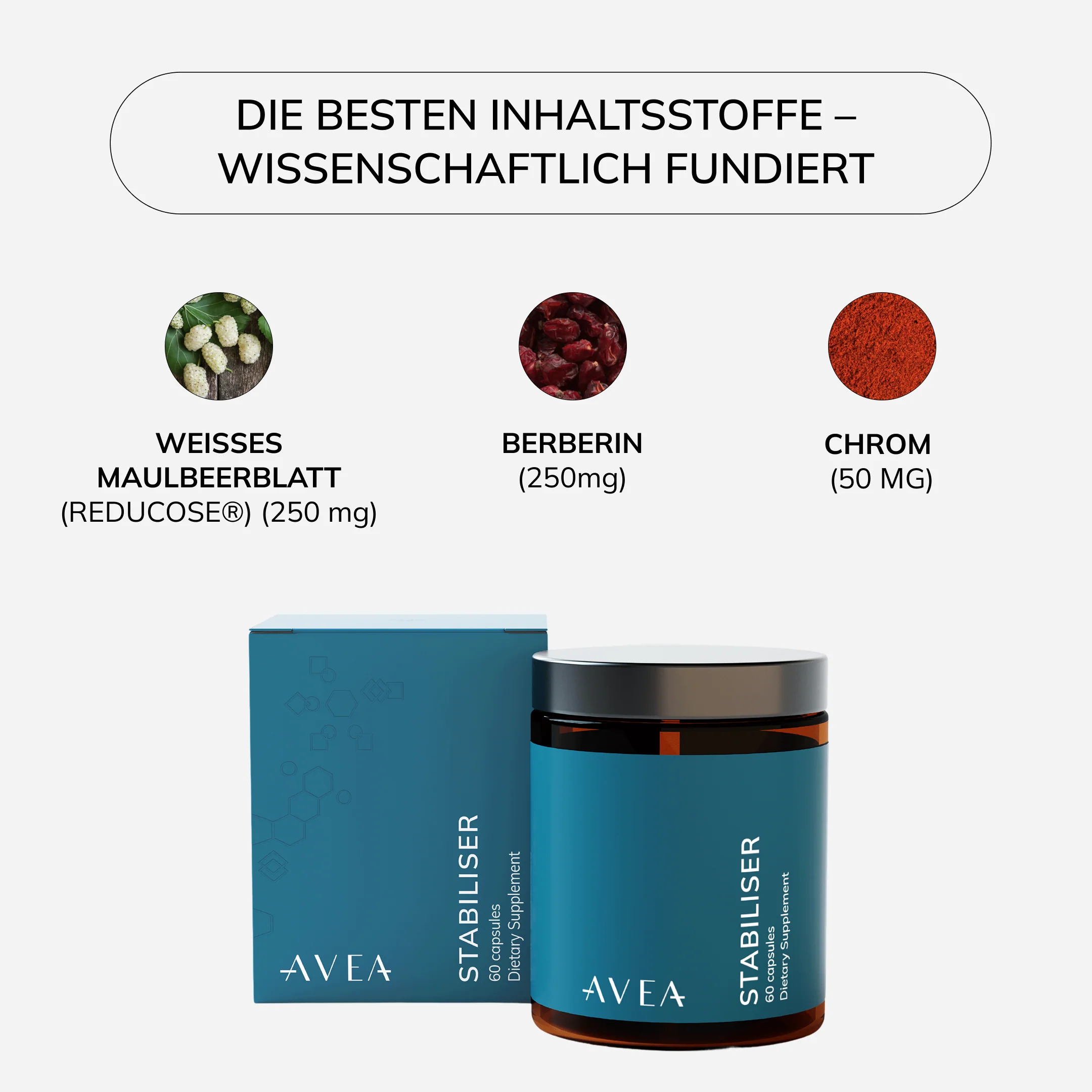 Stabiliser - Image 15