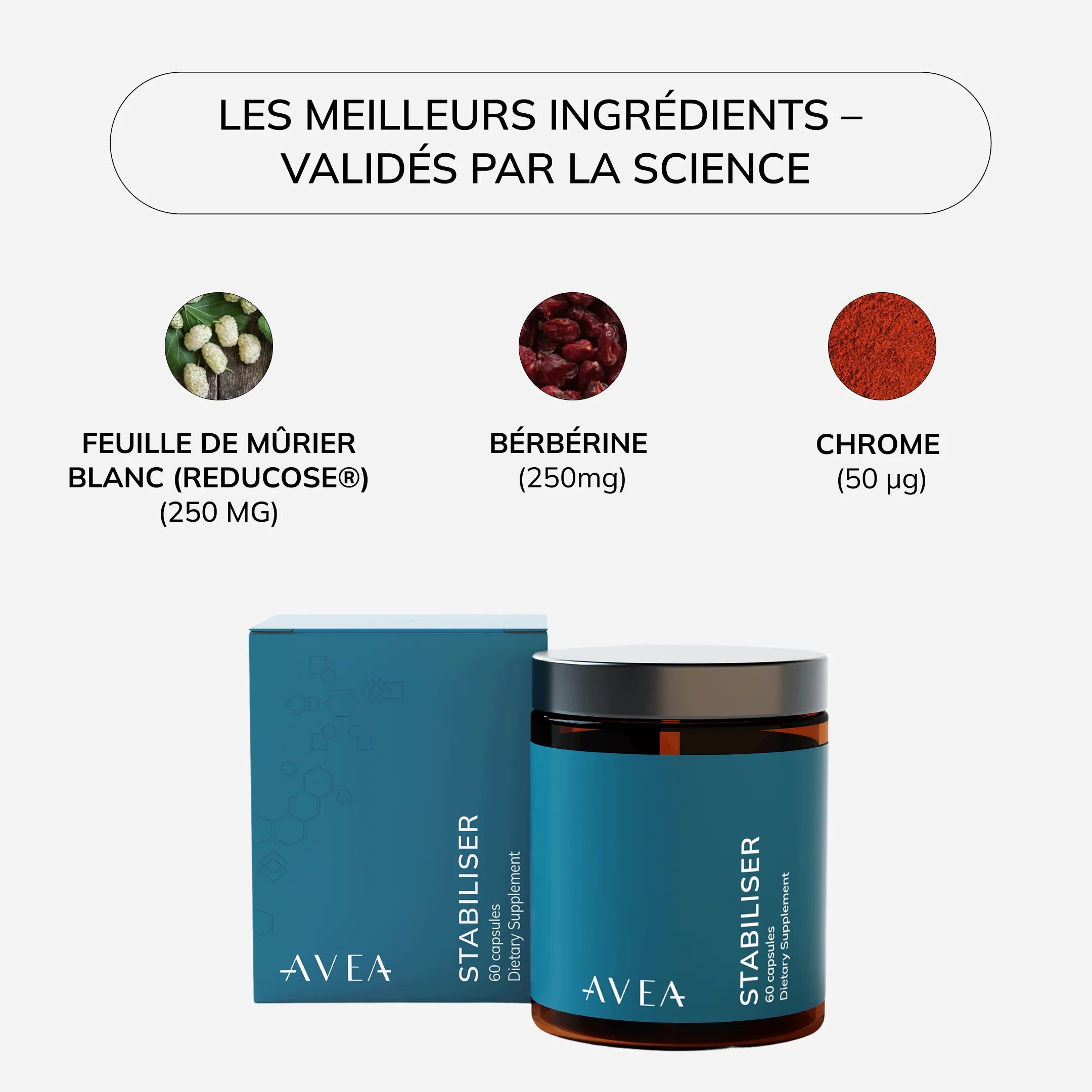 Stabiliser - Image 16