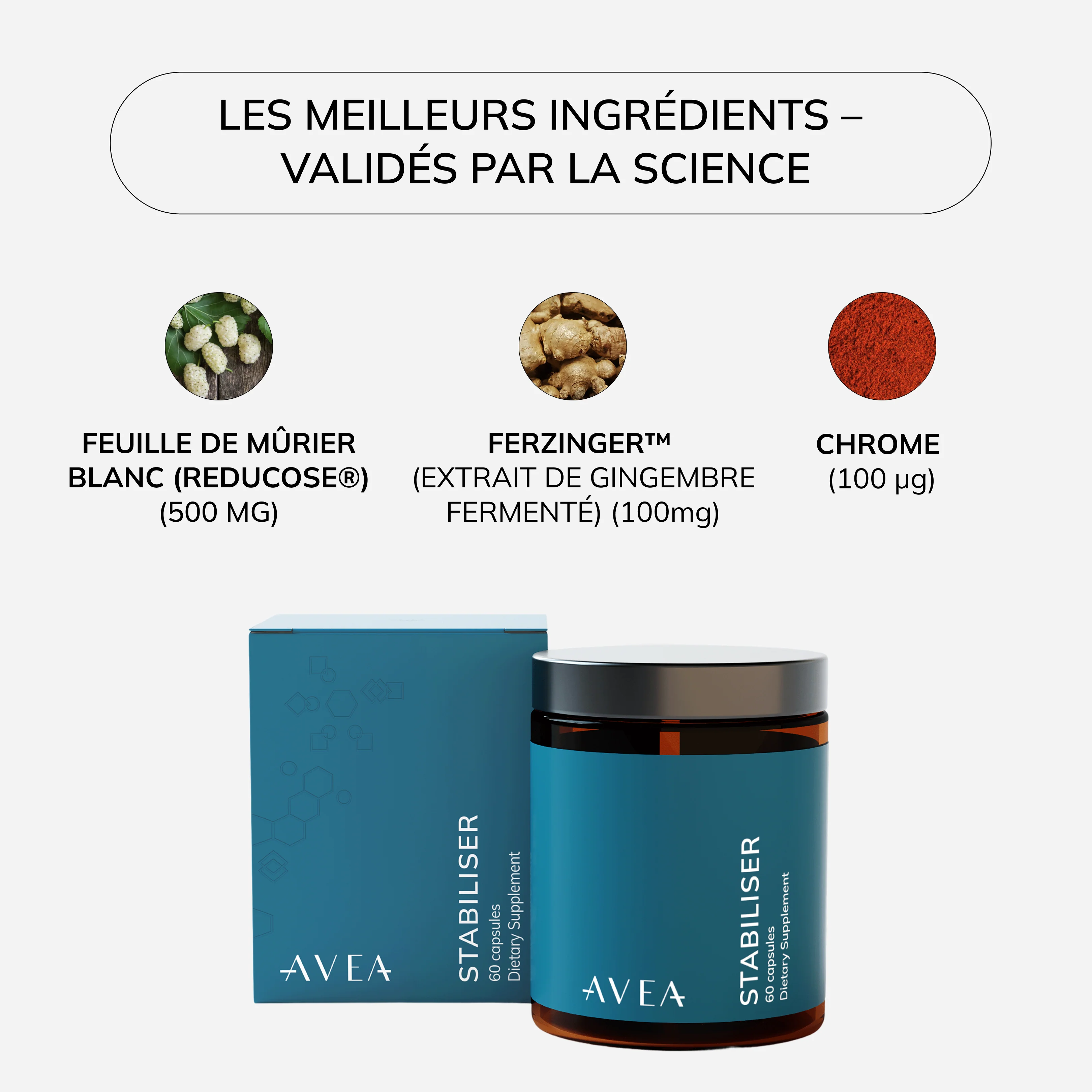 Stabiliser - Image 15