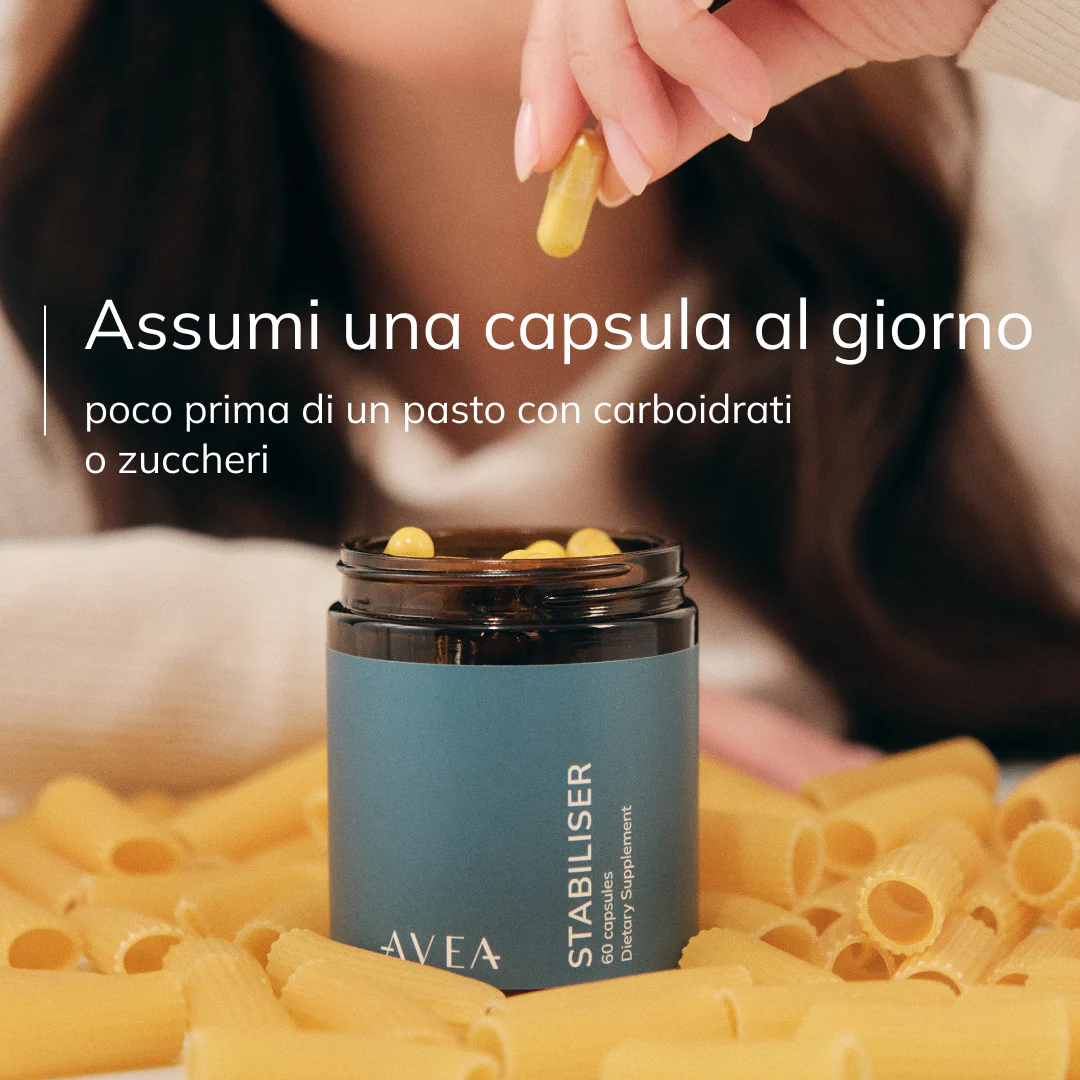 Stabiliser - Image 18