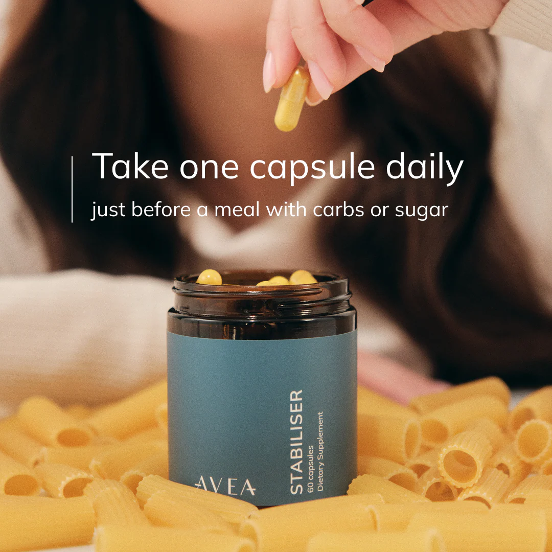 Stabiliser - Image 19