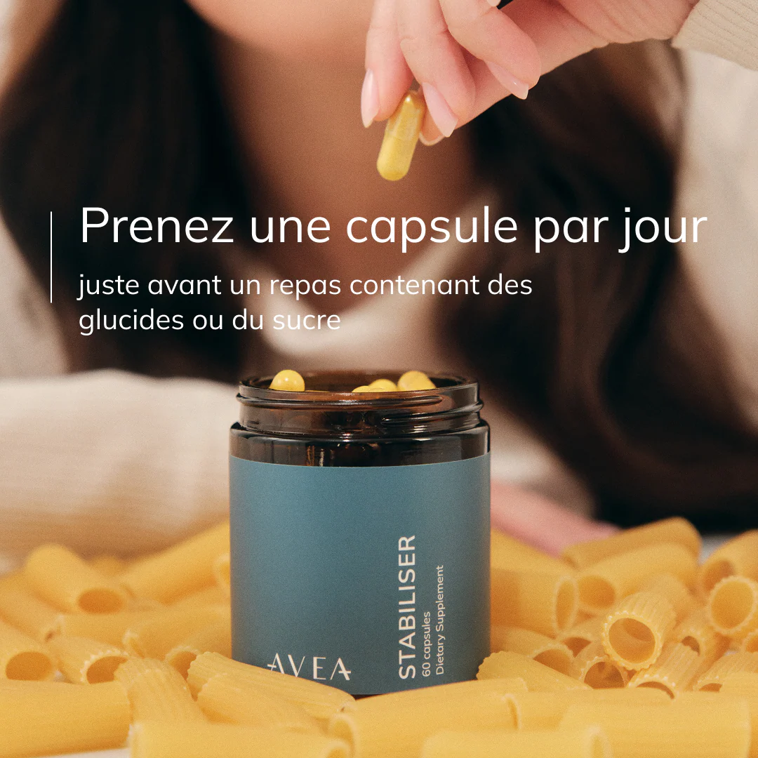 Stabiliser - Image 20