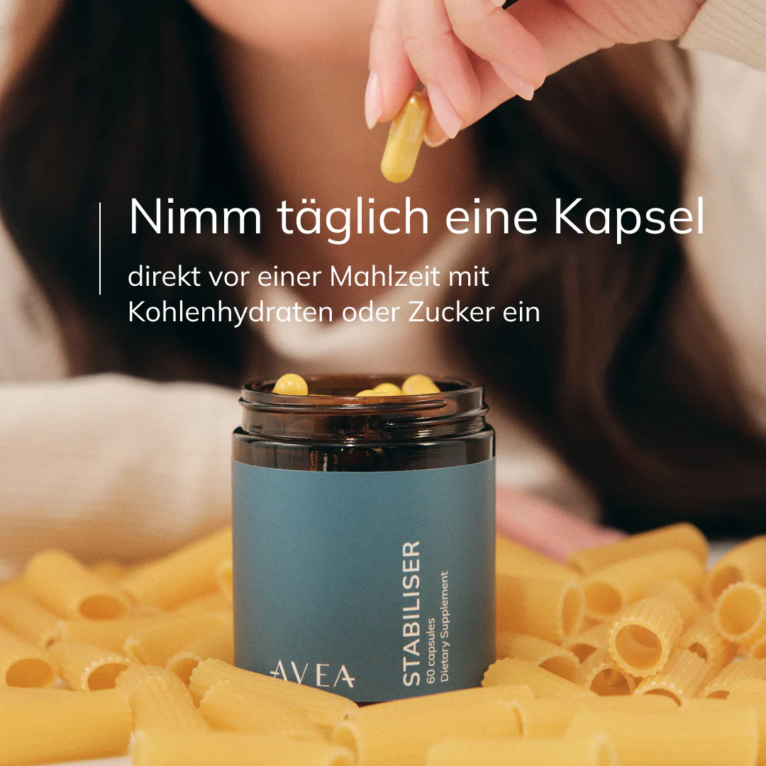 Stabiliser - Image 21