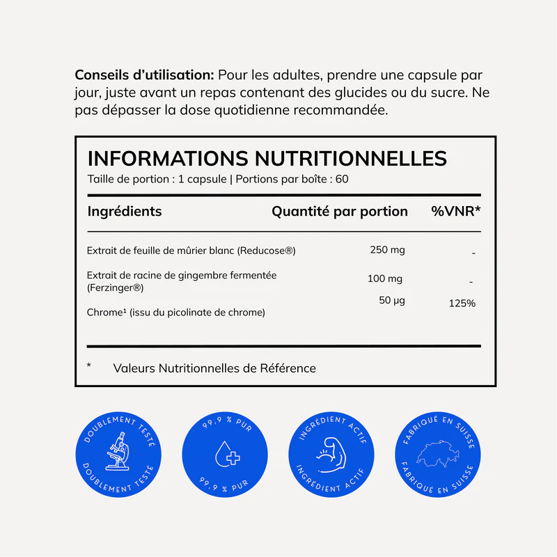 Stabiliser - Image 22