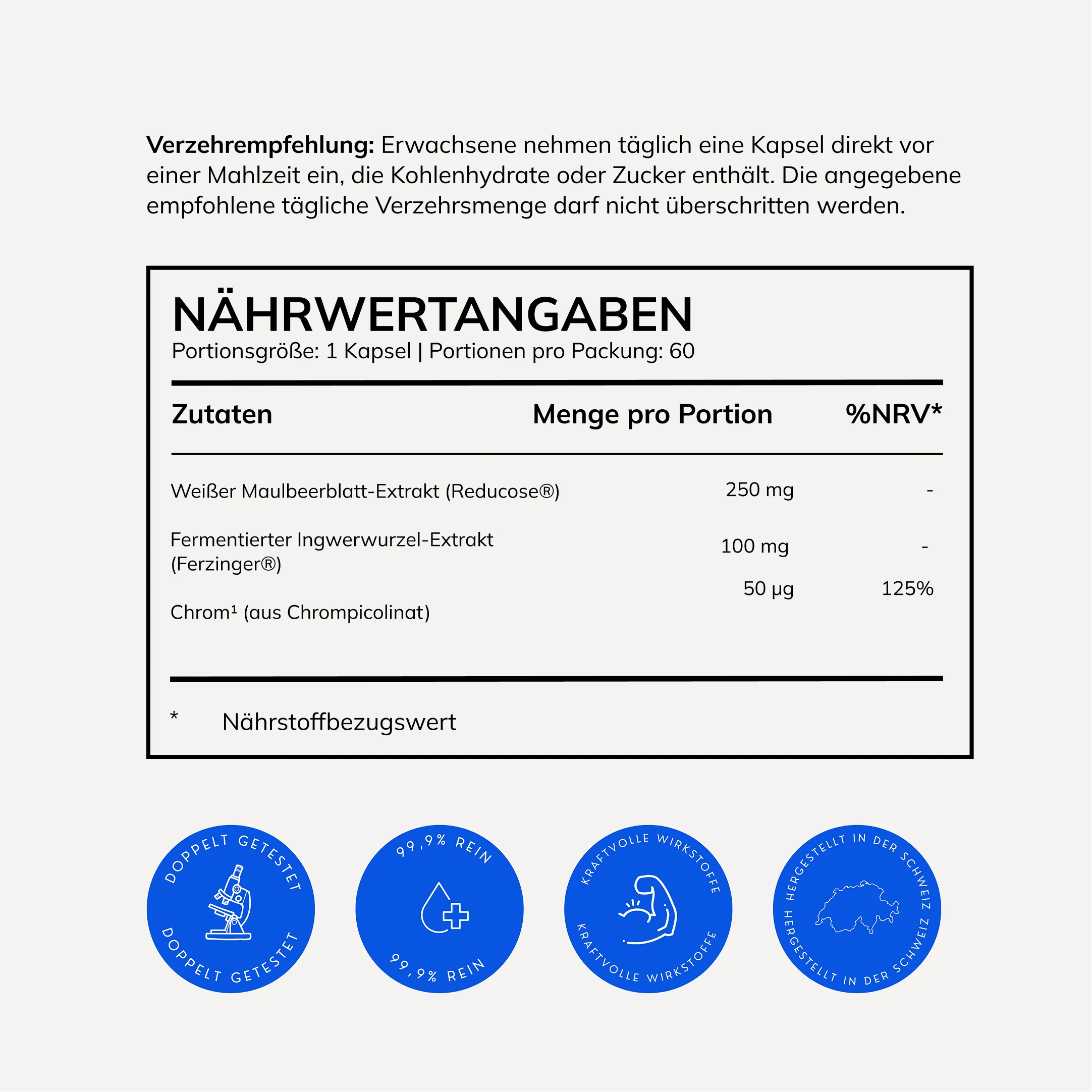 Stabiliser - Image 24