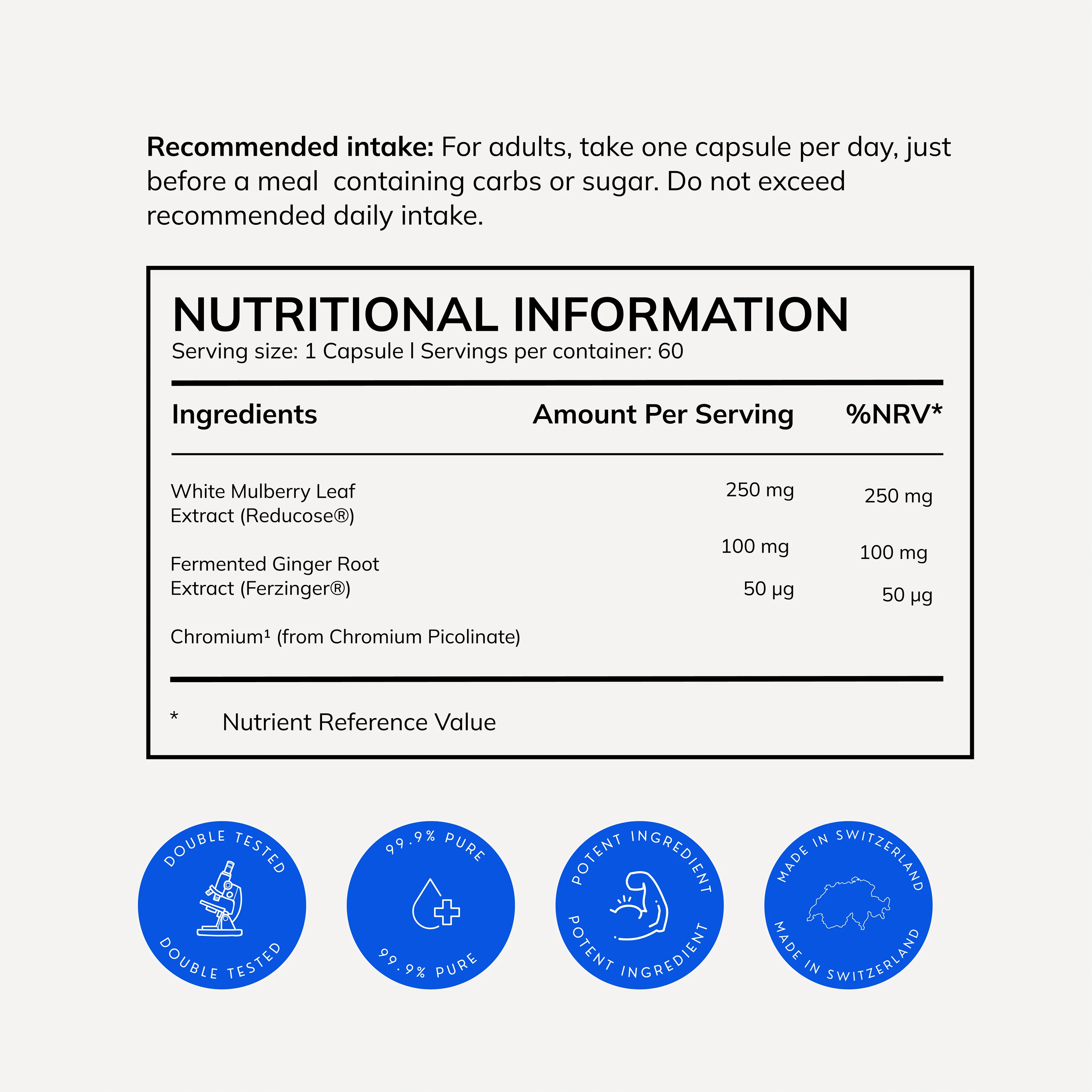 Stabiliser - Image 25